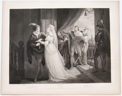 Cymbeline

Act I, Scene II